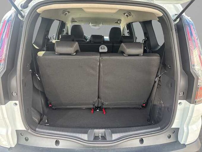 Dacia Jogger Extreme TCe 110 PDC+Kamera 360&deg; SHZ Klima 7-SITZER