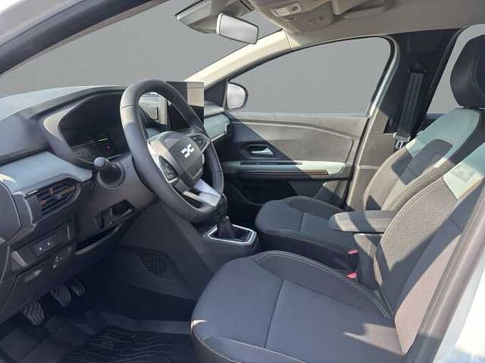 Dacia Jogger Extreme TCe 110 PDC+Kamera 360&deg; SHZ Klima 7-SITZER