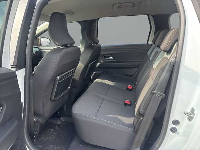 Dacia Jogger Extreme TCe 110 PDC+Kamera 360&deg; SHZ Klima 7-SITZER