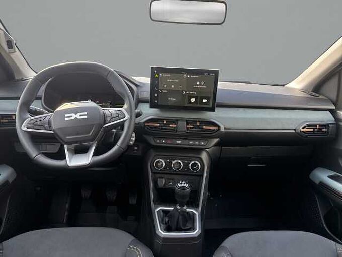 Dacia Jogger Extreme TCe 110 PDC+Kamera 360&deg; SHZ Klima 7-SITZER