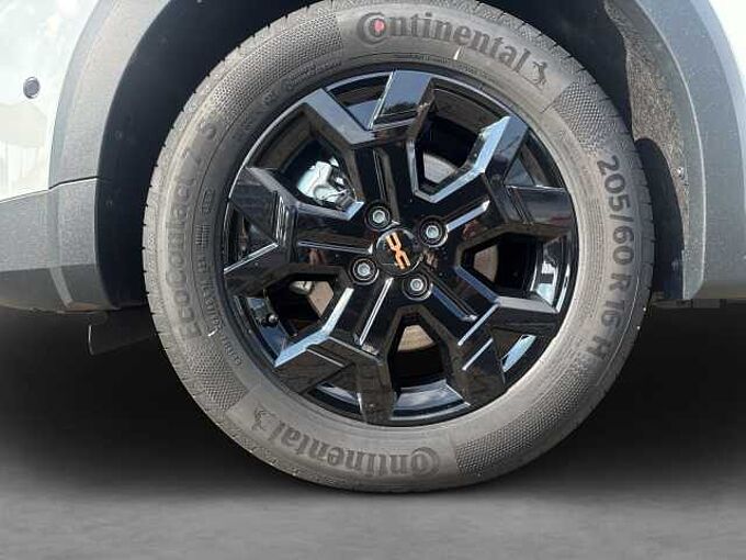 Dacia Jogger Extreme TCe 110 PDC+Kamera 360&deg; SHZ Klima 7-SITZER