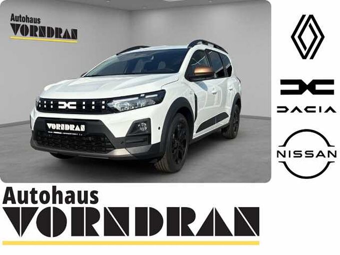 Dacia Jogger Extreme TCe 110 PDC+Kamera 360&deg; SHZ Klima 7-SITZER