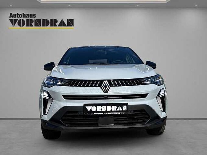 Renault Captur Techno FullHybrid160 PDCvo+hi+360&deg;Kamera SHZ GJR