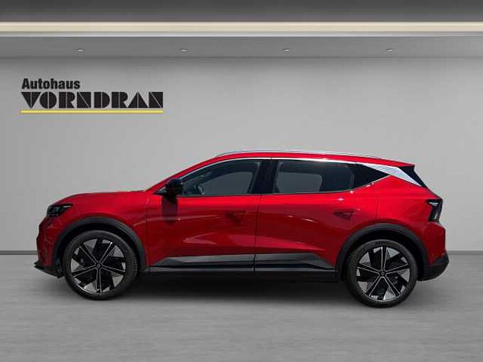 Renault Scenic E-TECH Evolution 170 SHZ PDC+Kamera