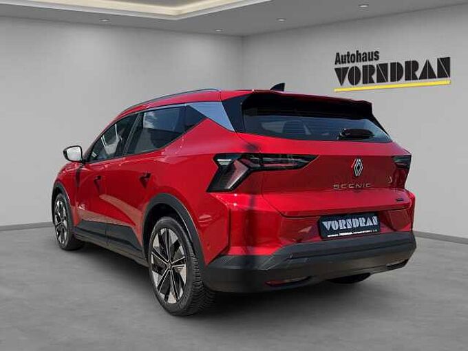 Renault Scenic E-TECH Evolution 170 SHZ PDC+Kamera