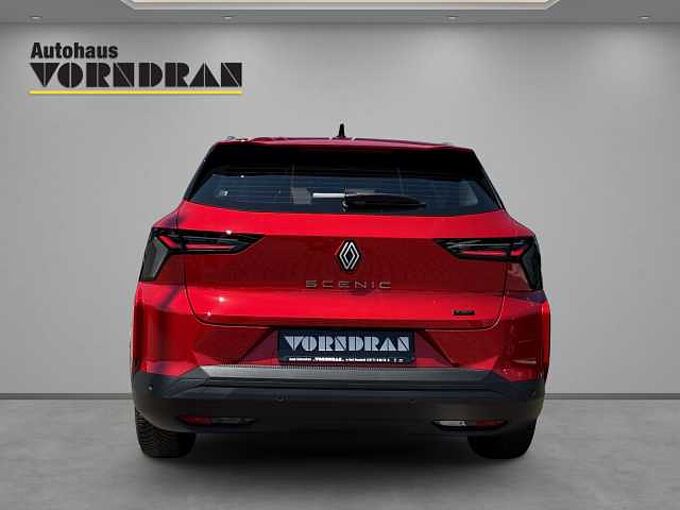 Renault Scenic E-TECH Evolution 170 SHZ PDC+Kamera