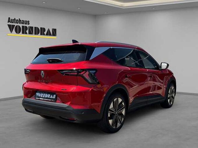 Renault Scenic E-TECH Evolution 170 SHZ PDC+Kamera