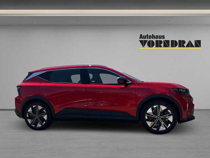 Renault Scenic E-TECH Evolution 170 SHZ PDC+Kamera