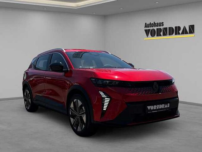 Renault Scenic E-TECH Evolution 170 SHZ PDC+Kamera