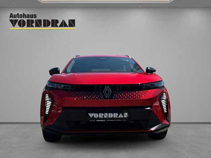 Renault Scenic E-TECH Evolution 170 SHZ PDC+Kamera