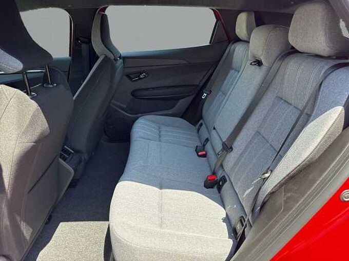 Renault Scenic E-TECH Evolution 170 SHZ PDC+Kamera