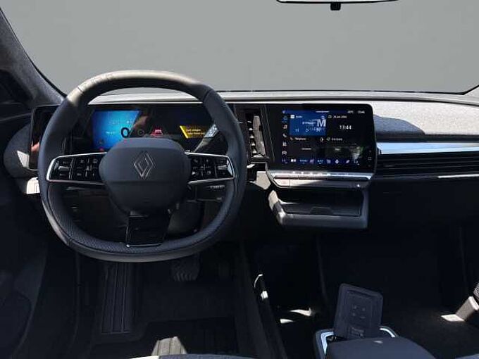 Renault Scenic E-TECH Evolution 170 SHZ PDC+Kamera
