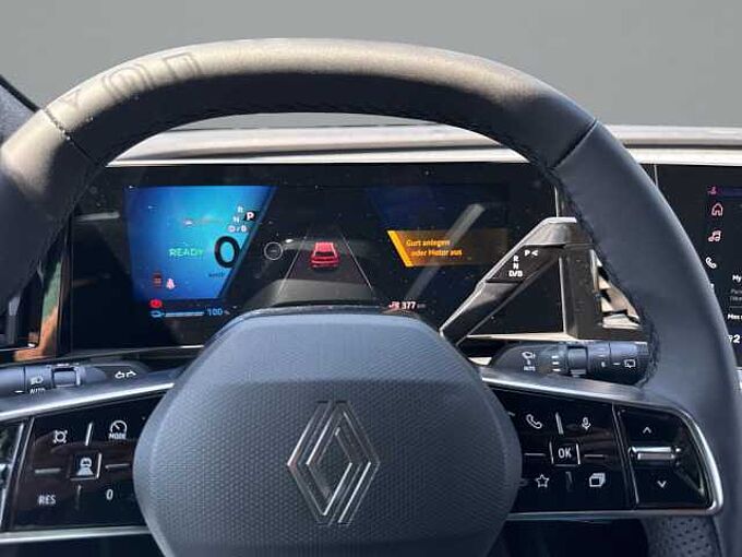 Renault Scenic E-TECH Evolution 170 SHZ PDC+Kamera