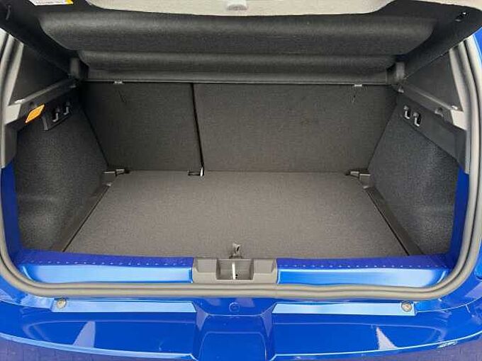 Dacia Sandero Journey TCe 100 SHZ PDC vo+hi+Kamera Klimatronik