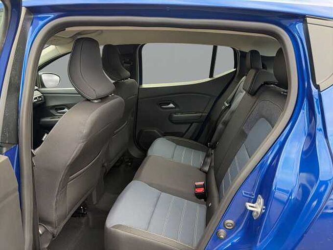 Dacia Sandero Journey TCe 100 SHZ PDC vo+hi+Kamera Klimatronik
