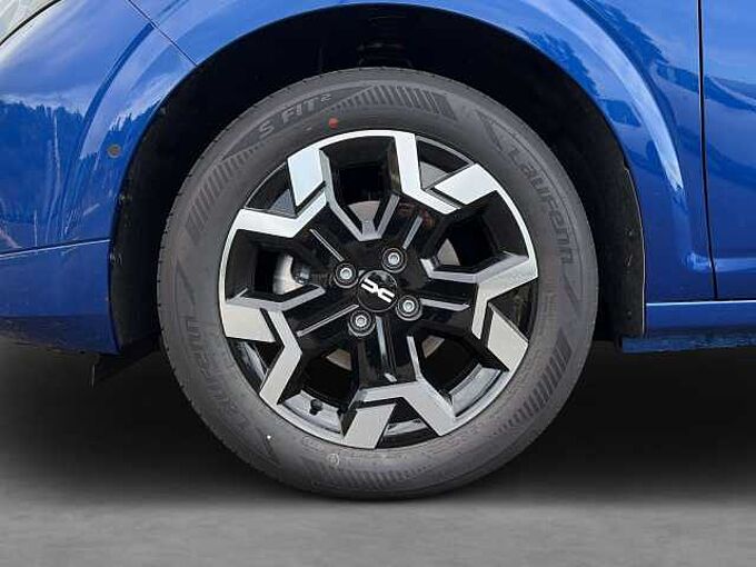 Dacia Sandero Journey TCe 100 SHZ PDC vo+hi+Kamera Klimatronik