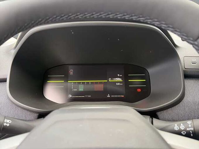 Dacia Sandero Journey TCe 100 SHZ PDC vo+hi+Kamera Klimatronik
