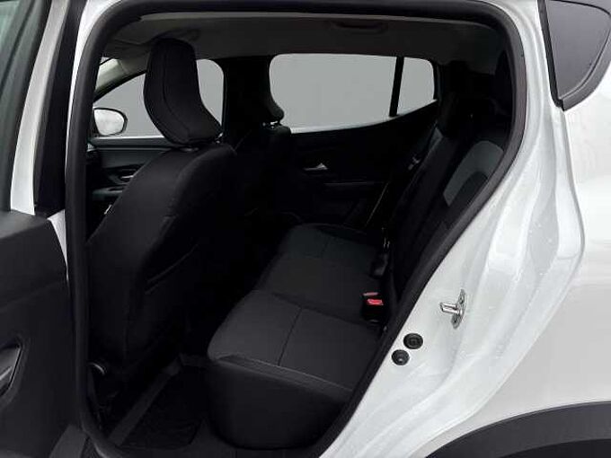 Dacia Sandero Stepway Extreme ECO-G 120 auto SHZ PDCvo+hi+Kamera 360&deg;