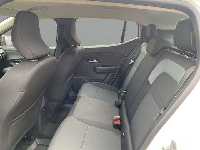 Dacia Sandero Stepway Extreme ECO-G 120 SHZ PDCvo+hi+Kamera 360&deg;