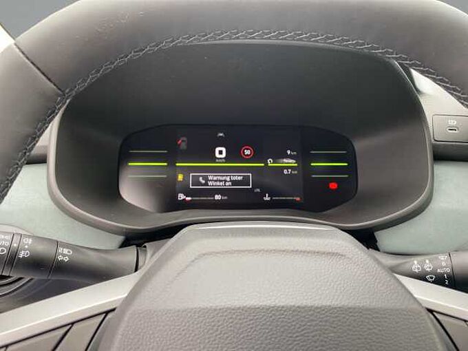 Dacia Sandero Stepway Extreme ECO-G 120 SHZ PDCvo+hi+Kamera 360&deg;