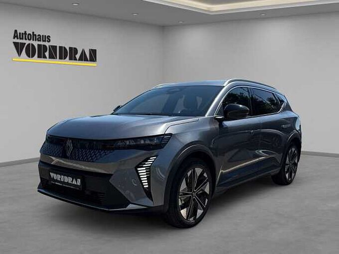 Renault Scenic E-TECH Techno 170 SHZ PDC+Kamera Navi