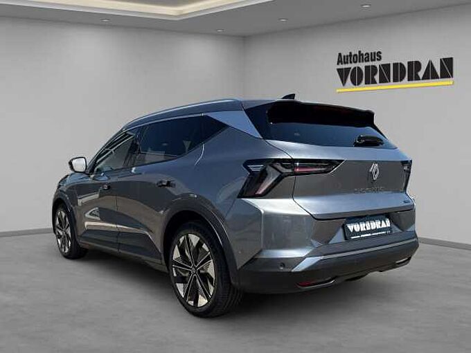 Renault Scenic E-TECH Techno 170 SHZ PDC+Kamera Navi