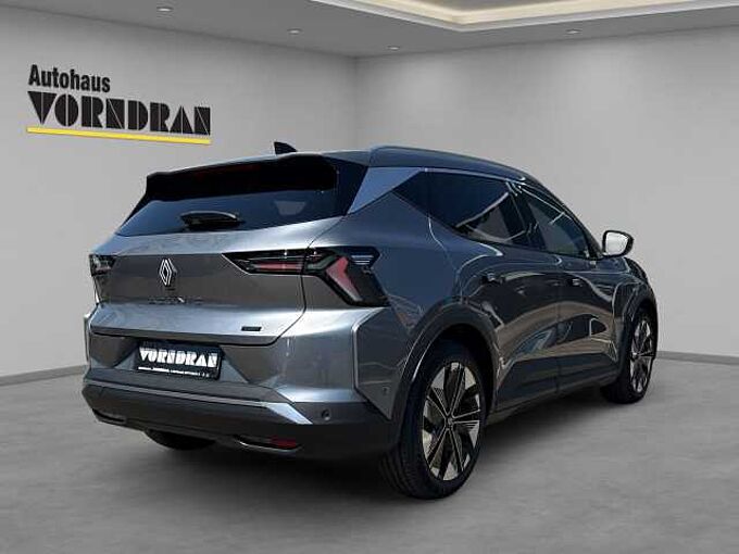 Renault Scenic E-TECH Techno 170 SHZ PDC+Kamera Navi