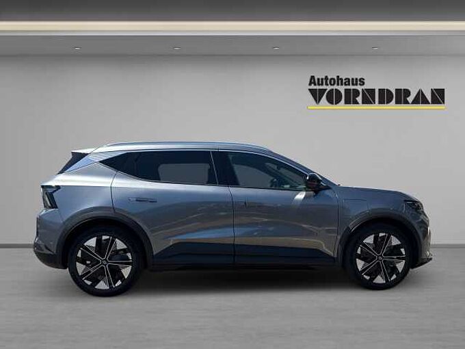 Renault Scenic E-TECH Techno 170 SHZ PDC+Kamera Navi