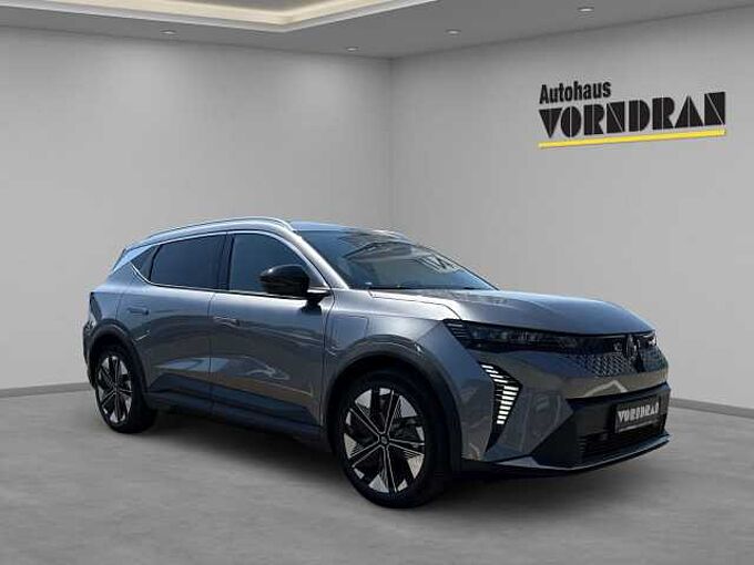Renault Scenic E-TECH Techno 170 SHZ PDC+Kamera Navi