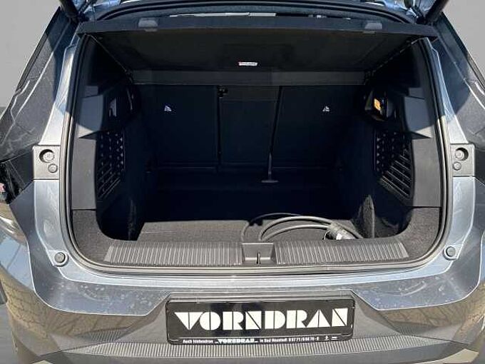 Renault Scenic E-TECH Techno 170 SHZ PDC+Kamera Navi