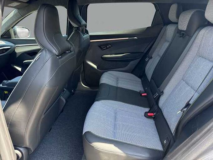 Renault Scenic E-TECH Techno 170 SHZ PDC+Kamera Navi