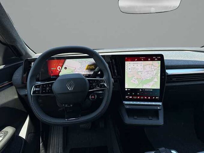 Renault Scenic E-TECH Techno 170 SHZ PDC+Kamera Navi
