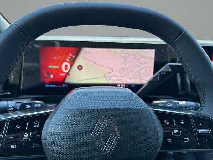 Renault Scenic E-TECH Techno 170 SHZ PDC+Kamera Navi