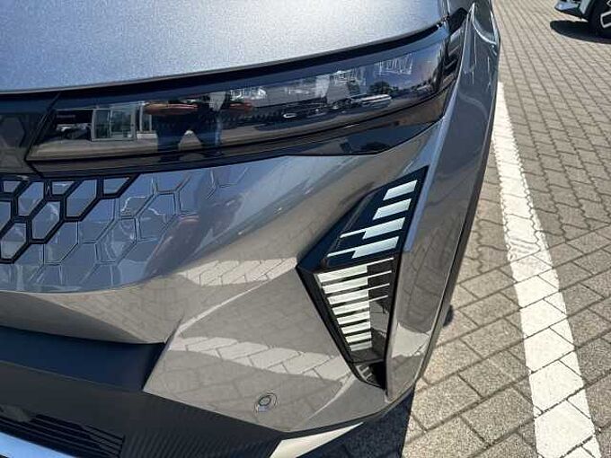 Renault Scenic E-TECH Techno 170 SHZ PDC+Kamera Navi