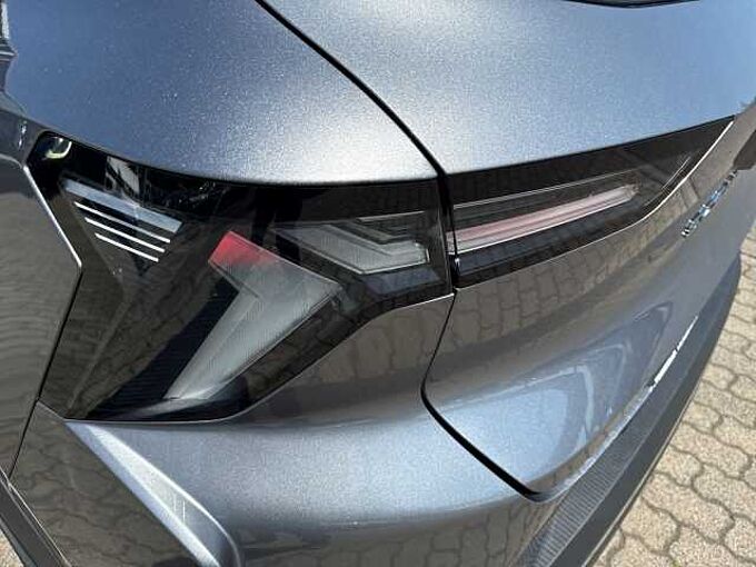 Renault Scenic E-TECH Techno 170 SHZ PDC+Kamera Navi