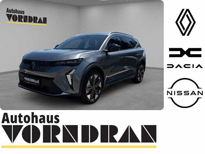 Renault Scenic E-TECH Techno 170 SHZ PDC+Kamera Navi