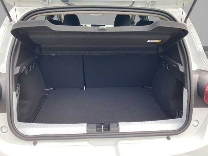 Dacia Sandero Stepway Extreme+ TCe100 LPG PDC+Kamera Navi