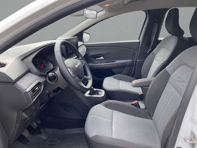 Dacia Sandero Stepway Extreme+ TCe100 LPG PDC+Kamera Navi