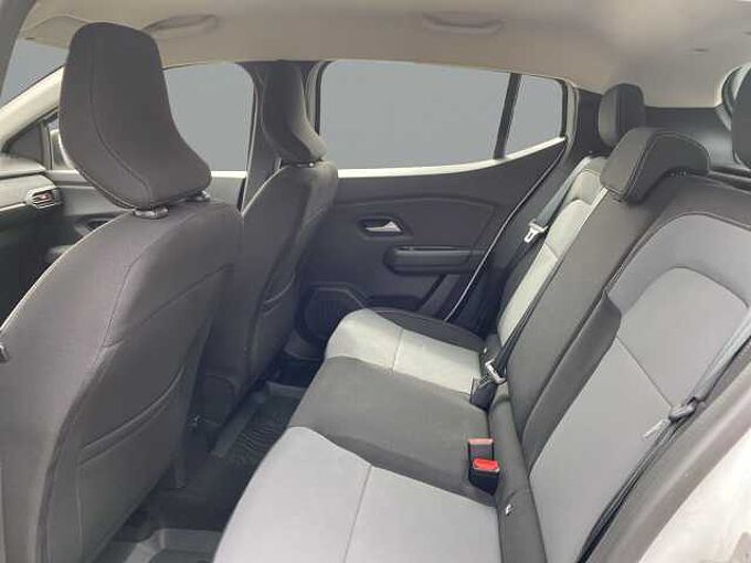 Dacia Sandero Stepway Extreme+ TCe100 LPG PDC+Kamera Navi