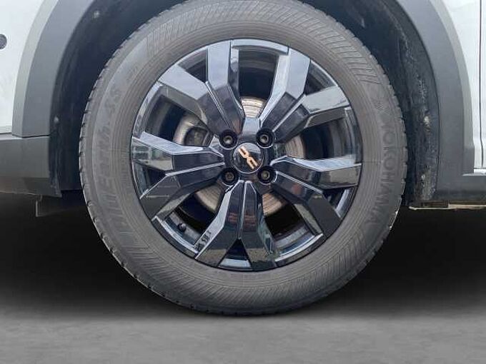Dacia Sandero Stepway Extreme+ TCe100 LPG PDC+Kamera Navi