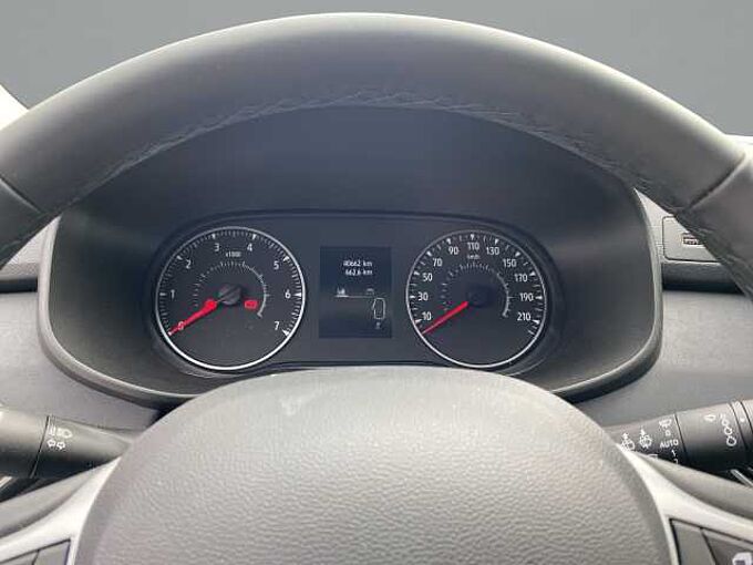 Dacia Sandero Stepway Extreme+ TCe100 LPG PDC+Kamera Navi