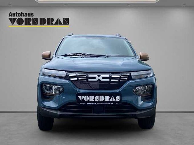Dacia Spring Extreme 65  PDC+Kamera, CCS, Klima, Navi