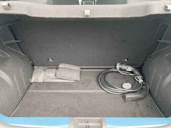 Dacia Spring Extreme 65  PDC+Kamera, CCS, Klima, Navi