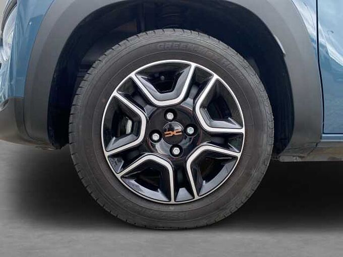 Dacia Spring Extreme 65  PDC+Kamera, CCS, Klima, Navi