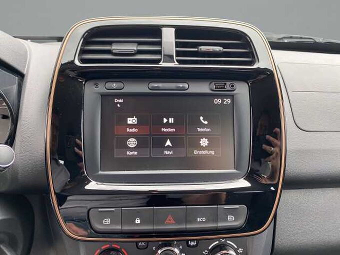 Dacia Spring Extreme 65  PDC+Kamera, CCS, Klima, Navi