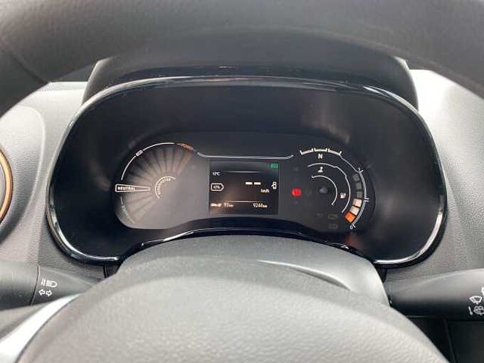 Dacia Spring Extreme 65  PDC+Kamera, CCS, Klima, Navi
