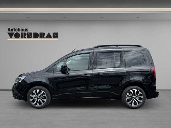Renault Kangoo Techno TCe130 EDC SHZ PDC vo+hi + Kamera Navi LED