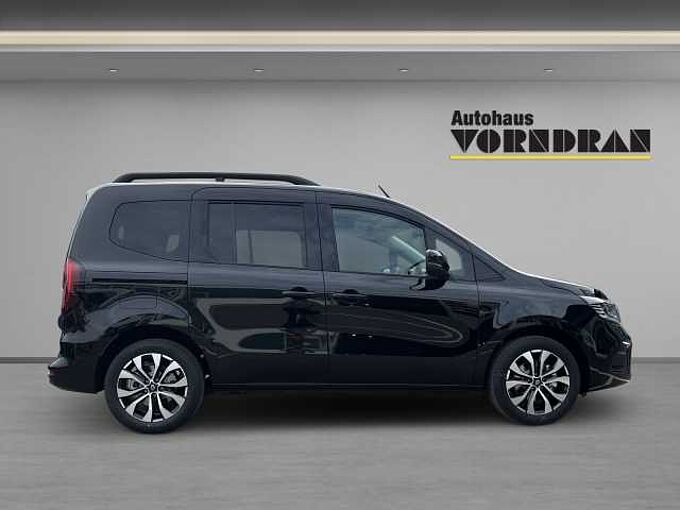 Renault Kangoo Techno TCe130 EDC SHZ PDC vo+hi + Kamera Navi LED