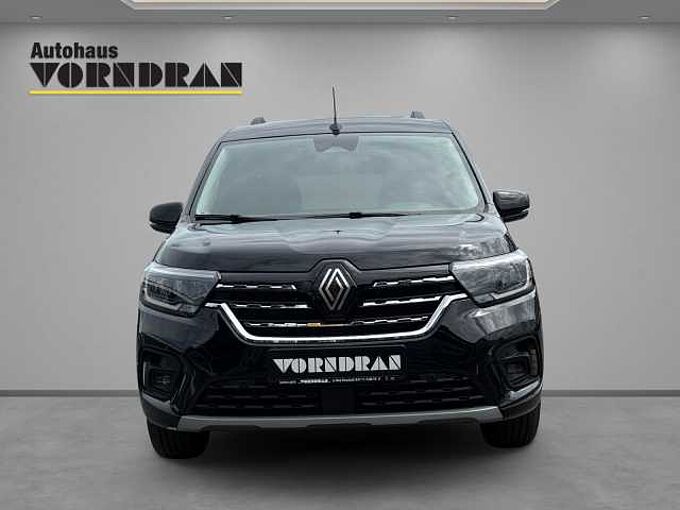 Renault Kangoo Techno TCe130 EDC SHZ PDC vo+hi + Kamera Navi LED
