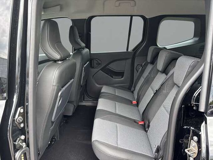 Renault Kangoo Techno TCe130 EDC SHZ PDC vo+hi + Kamera Navi LED